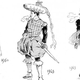 Illustration for article titled Take a tour of 20th Century fashions, as imagined in the year 1893